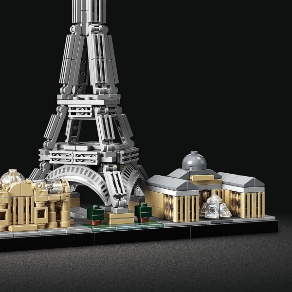 PARIS LEGO