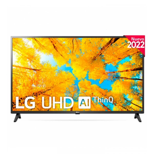 TV LED 65" UHD SMART TV LG