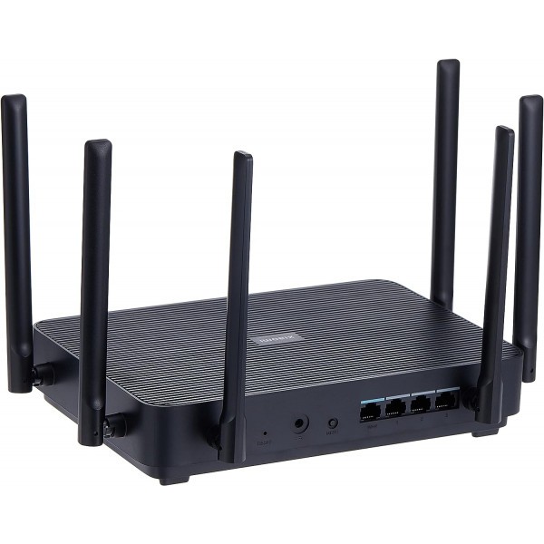 ROUTER AX3200 WIFI 320MBPS...