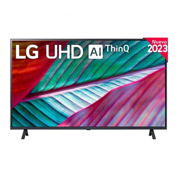 TV LED 43" UHD 4K SMART TV LG