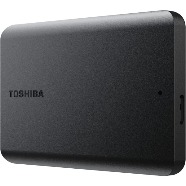 DISCO DURO EXTERNO 2.5" 1TB USB 3.2 TOSHIBA